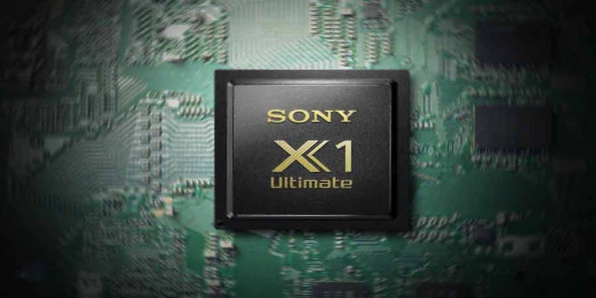 سیستم عامل و پردازنده تلویزیون 43 اینچ 2022 4K سونی SONY مدل 43X85K