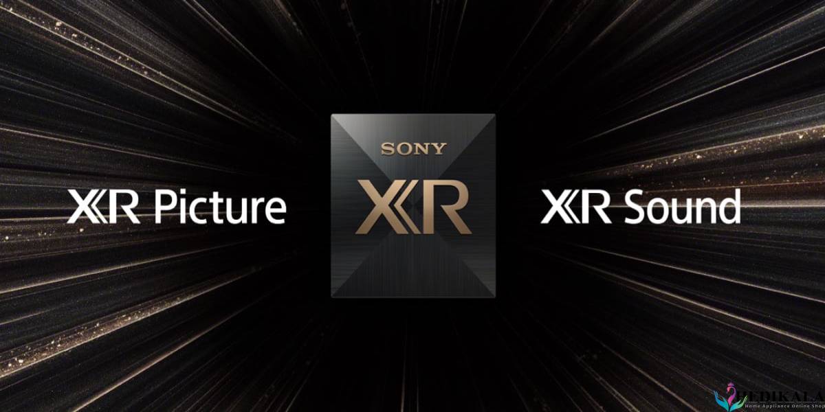 سیستم عامل و پردازنده تلویزیون 85 اینچ اولد 2022 8K سونی SONY مدل 85Z9K OLED