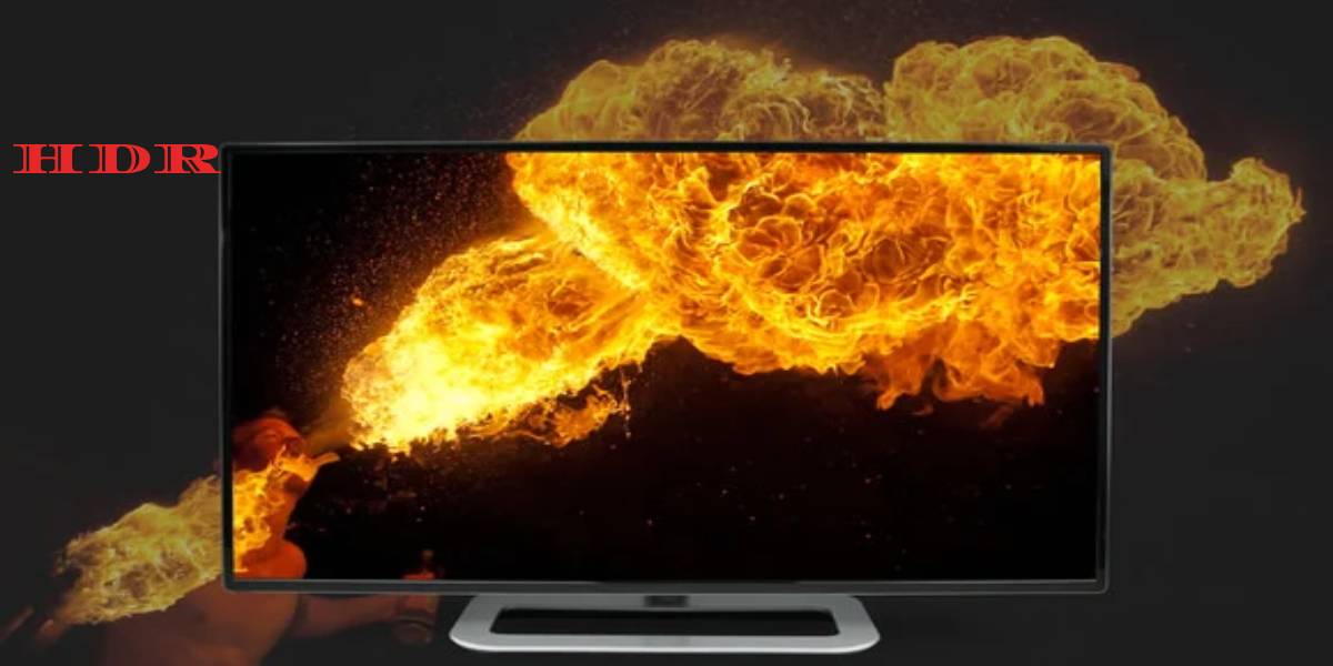 فناوری HDR در تلویزیون 65 اینچ 2022 4K سونی SONY مدل 65X85K