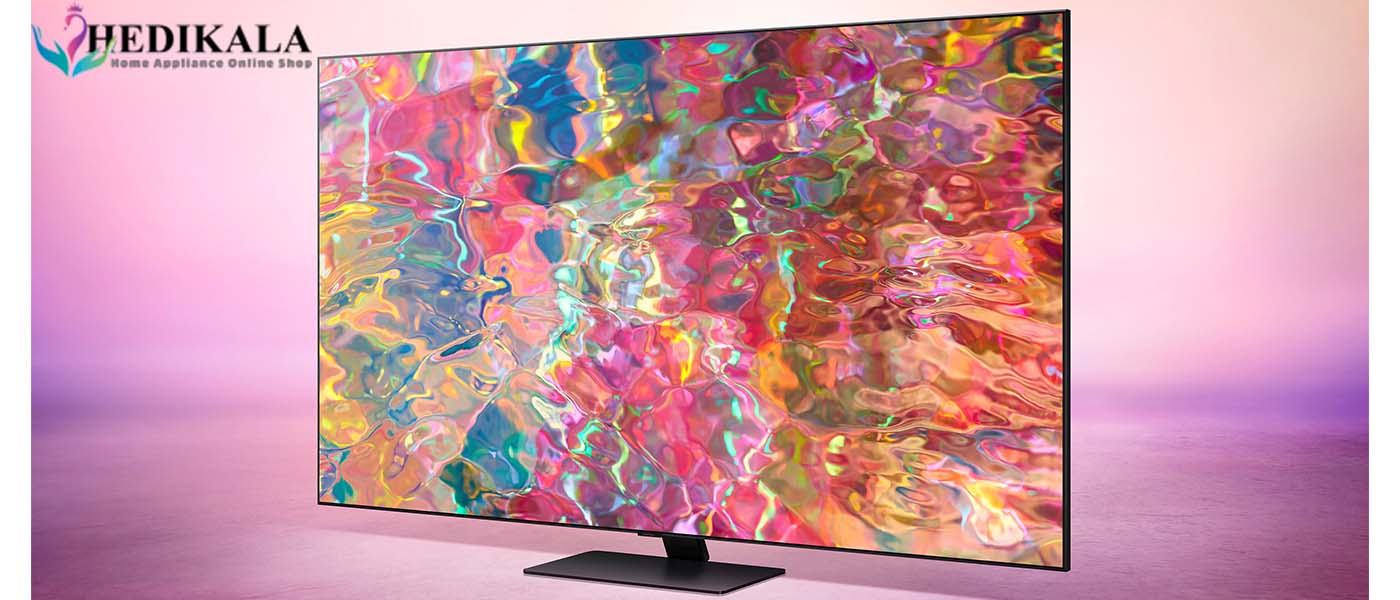 مشحصات کلی تلویزیون سامسونگ 65 اینچ QLED 4K SMART مدل 65Q80B 2022