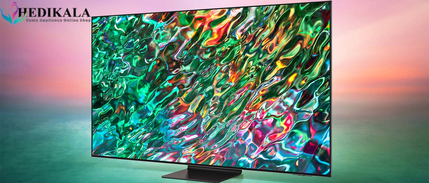 مشخصات کلی تلویزیون سامسونگ 50 اینچ Neo QLED 4K مدل 50QN91B 2022