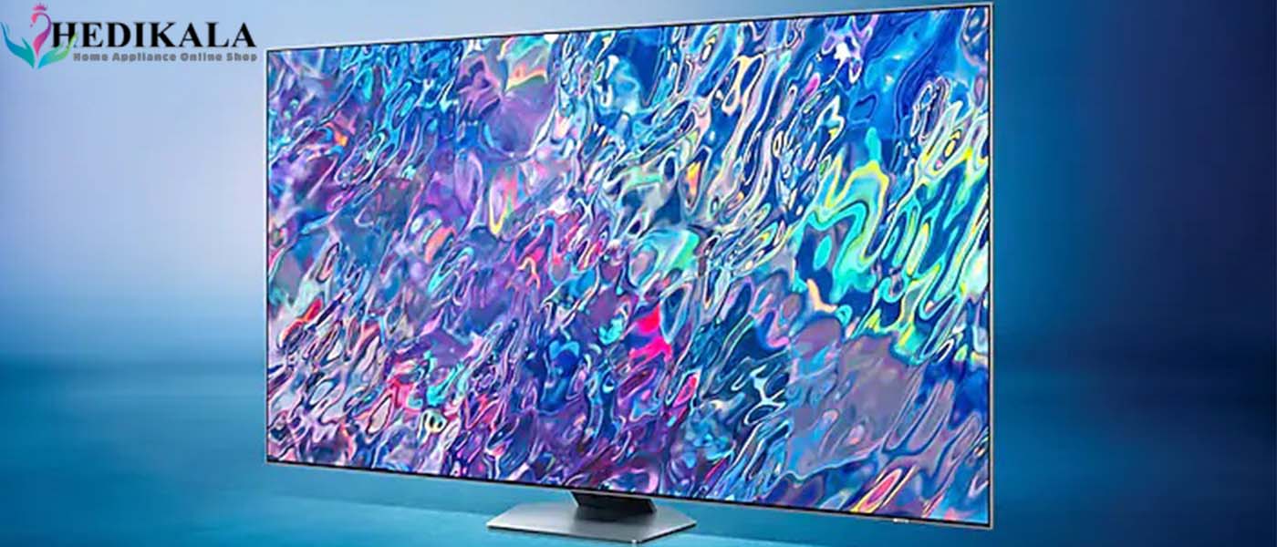 مشخصات کلی تلویزیون سامسونگ 55 اینچ Neo QLED 4K SMART مدل 55QN85B 2022