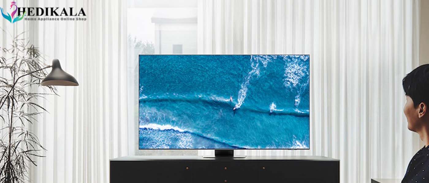 مشخصات کلی تلویزیون سامسونگ 65 اینچ Neo QLED 4K SMART مدل 65QN85B 2022