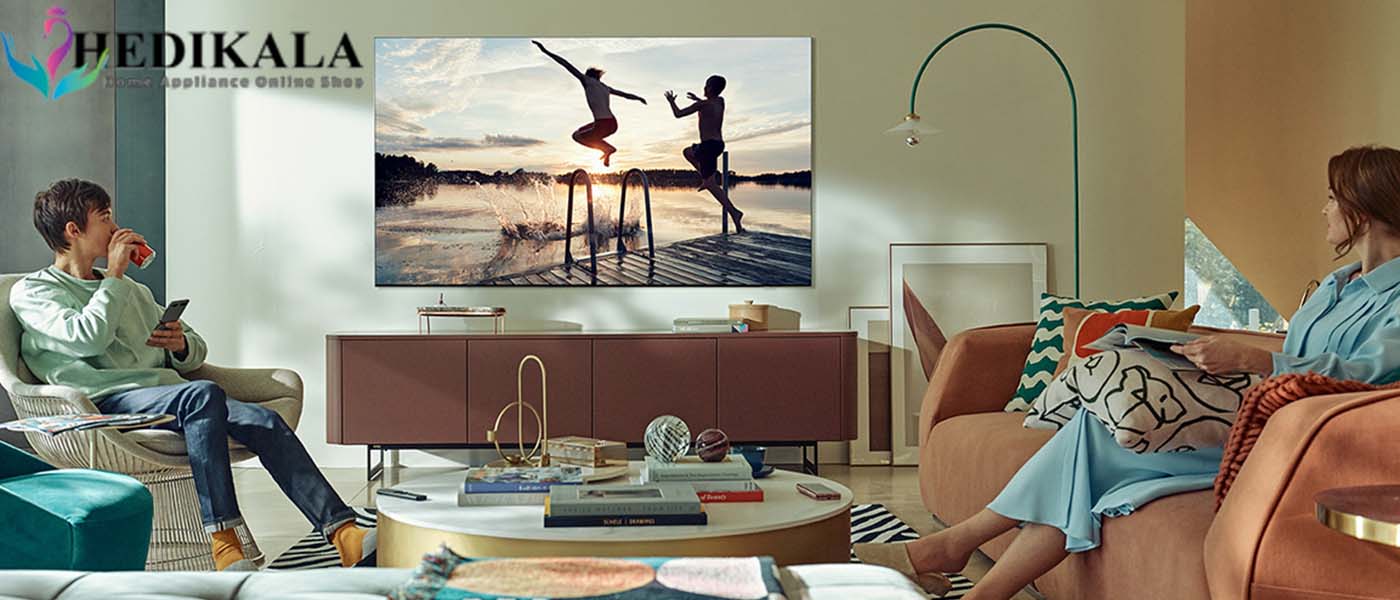 مشخصات کلی تلویزیون سامسونگ 85 اینچ QLED 4K SMART مدل 85Q65B 2022