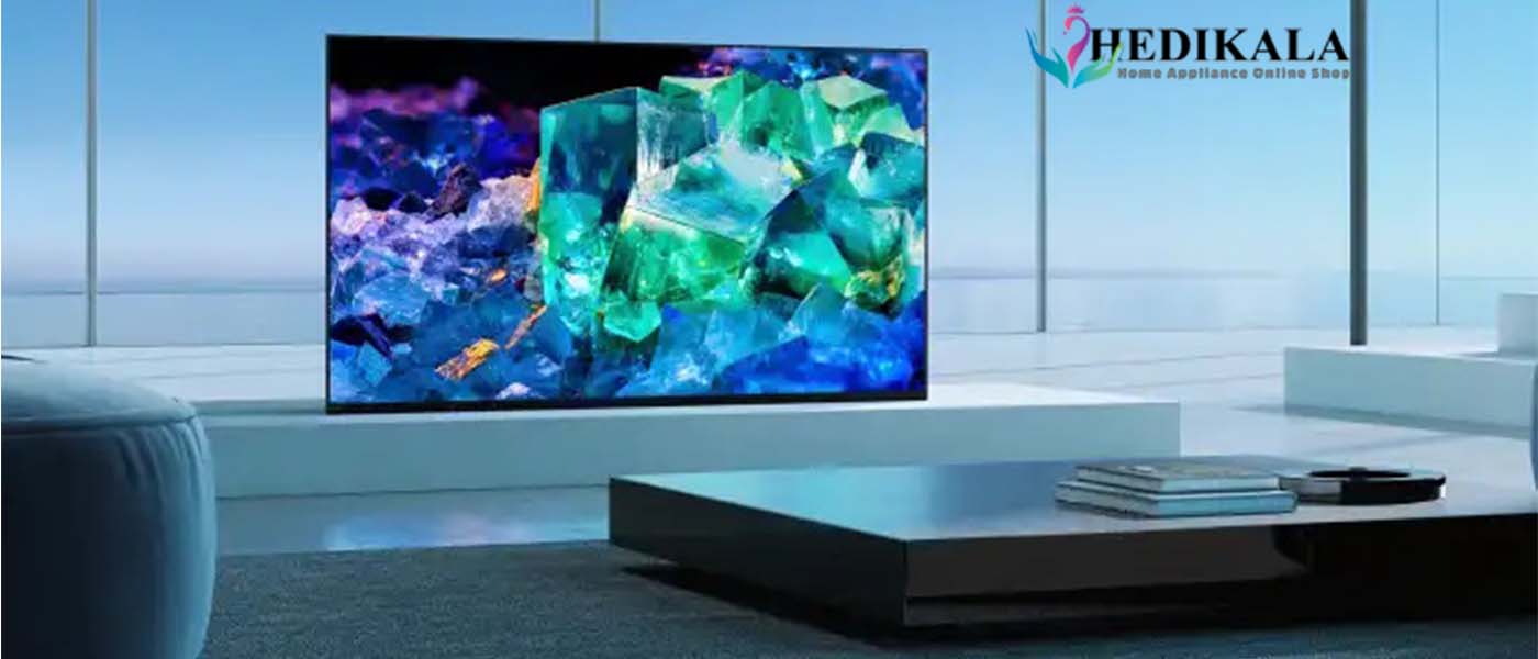 کیفیت تصویر در تلویزیون سامسونگ 43 اینچ 4K CRYSTAL مدل 43BU8000 2022 