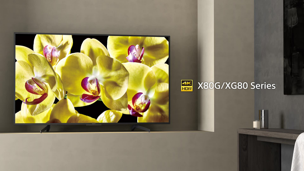 نقد و بررسی تلویزیون 65اینج 4K سونی مدل X8000G