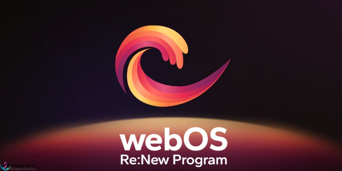 سیستم عامل webOS ورژن 9 