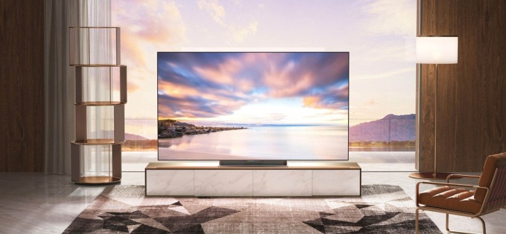 تلویزیون 43اینچ 4k فیلیپس LED مدل pus9235