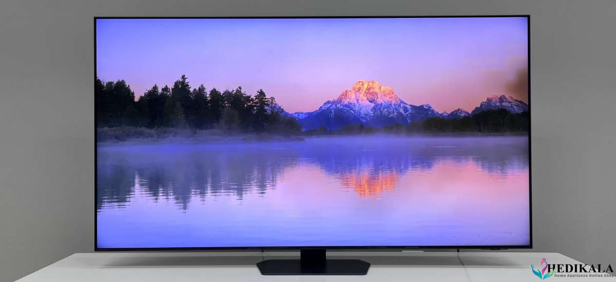 صفحه نمایش NEOQLED تلویزیون سامسونگ 85QN95D 2024