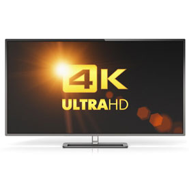 تلویزیون 4k بخریم یا نه؟