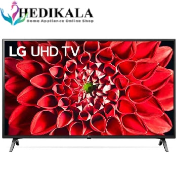 تلویزیون ال جی 55 اینچ 4K مدل 55UN71006 2020