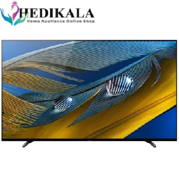 تلویزیون سونی 65اینچ4K  مدل 65A80J