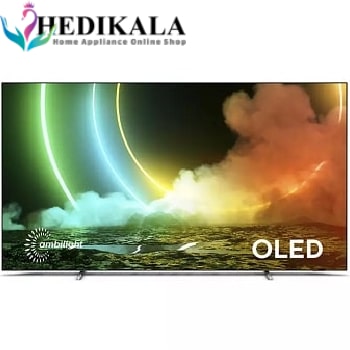 تلویزیون فیلیپس  55اینچ 4K مدل 55OLED706