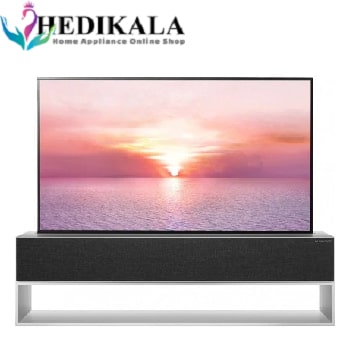 تلویزیون ال جی 65 اینچ  4K مدل 65R1 