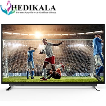 تلویزیون توشیبا 75اینچ 4K مدل 75U7880EE