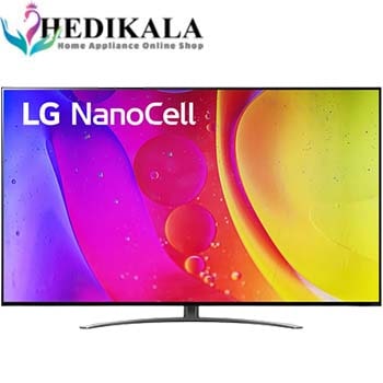 تلویزیون ال جی 75 اینچ 4K مدل 75NANO84 2022