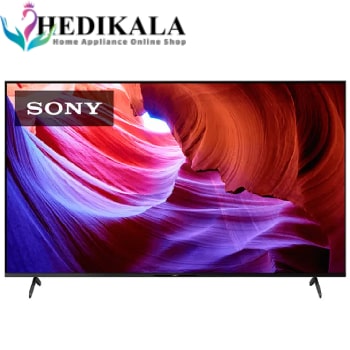 تلویزیون سونی 65 اینچ 4K مدل 65X85K 