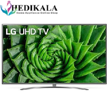 تلویزیون ال جی 75اینچ 4K مدل 75UN81006