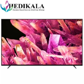 تلویزیون سونی 75 اینچ 4K مدل 75X90K 