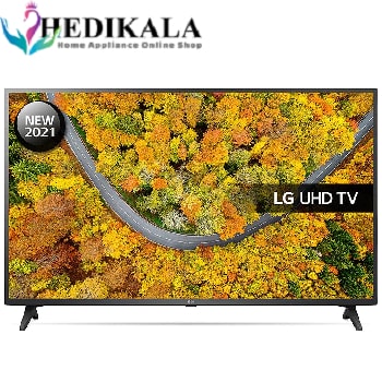 تلویزیون ال جی 75اینچ 4K  مدل75UP7500 