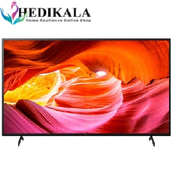 تلویزیون سونی 65 اینچ 4K مدل 65X75K