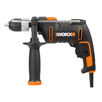  دریل چکشی 600 وات ورکس مدل Worx WX317,1﻿﻿