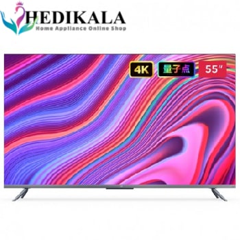 تلویزیون شیائومی 55اینچ 4K مدل 55MI TV 5 PRO