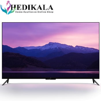 تلویزیون شیائومی 55اینچ 4K  مدل 55MI TV 4