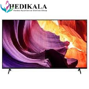 تلویزیون سونی 65 اینچ 4K مدل 65X80K