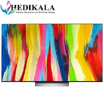 تلویزیون ال جی 55 اینچ 4K مدل 55B2 