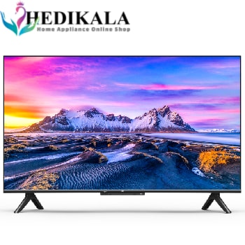 تلویزیون شیائومی 50 اینچ 4K مدل 50P1 