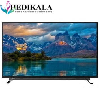 تلویزیون توشیبا  55 اینچ 4K مدل 55U7750VE