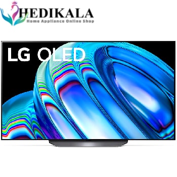 تلویزیون ال جی 77 اینچ 4K مدل OLED 77B2 2022