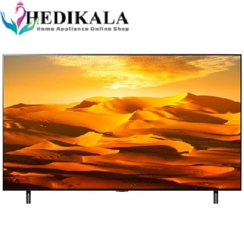 تلویزیون ال جی 86 اینچ 4K مدل 86QNED90