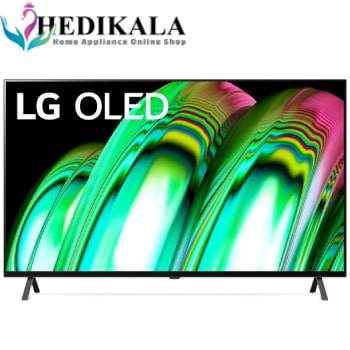 تلویزیون ال جی 65 اینچ 4K مدل OLED 65A2 2022